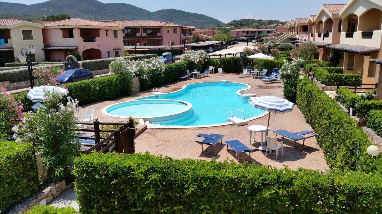 S'abba Lughente Apartment